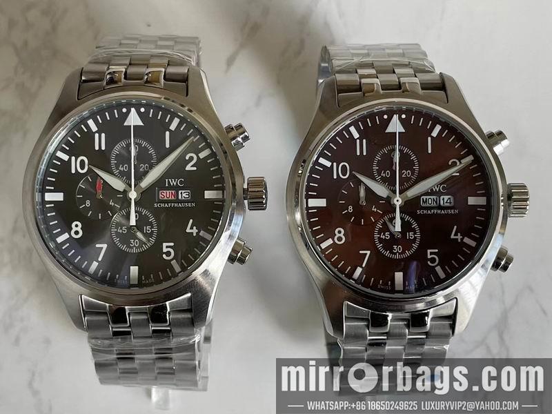 Replica IWC watch 1109101