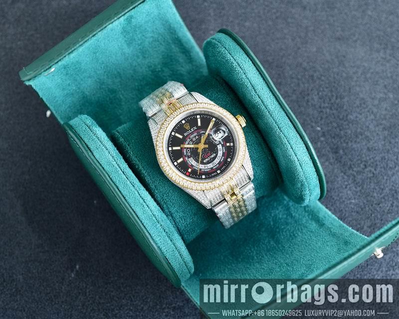 Replica Rolex 40mm 083197
