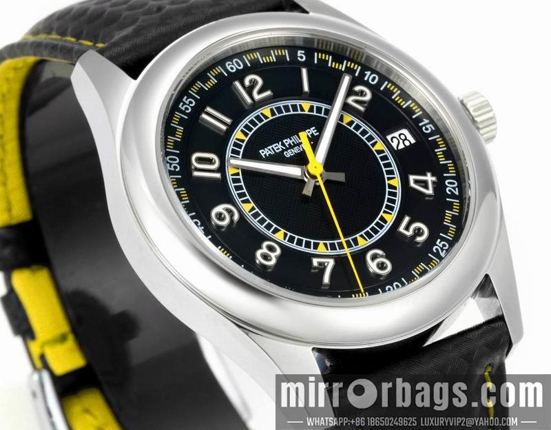 Replica Patek Philippe 40mm 042751