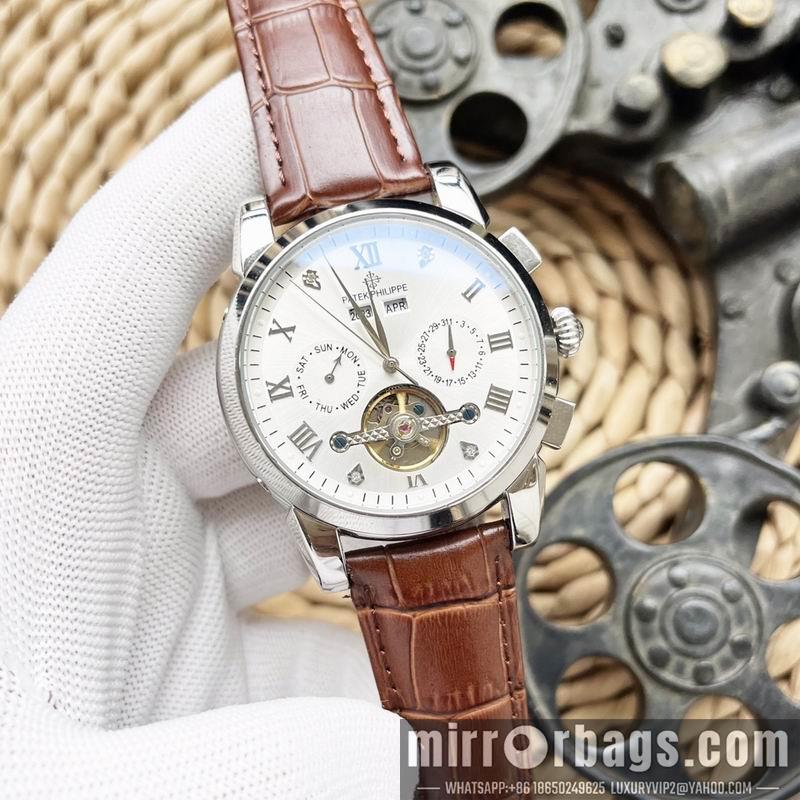 Replica Patek Philippe 43X12mm 041480