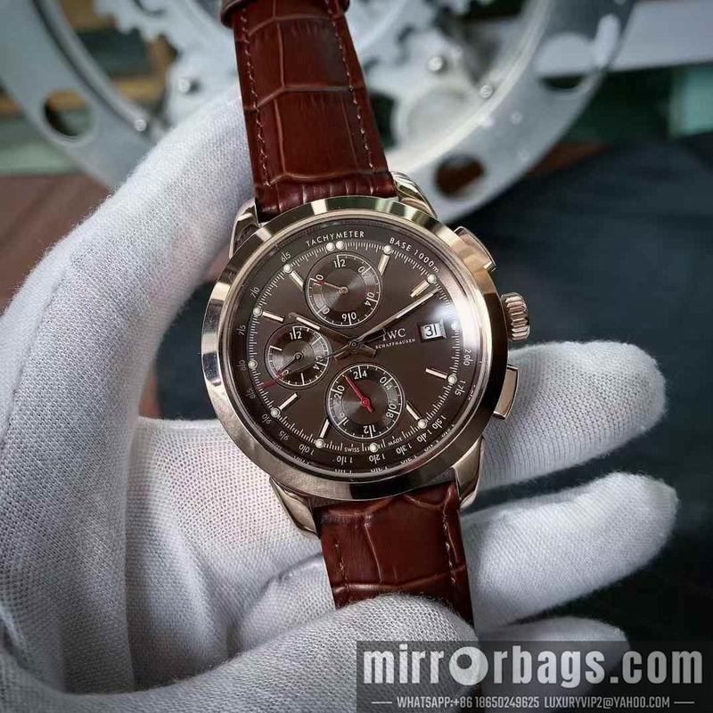 Replica IWC 42mm 031870