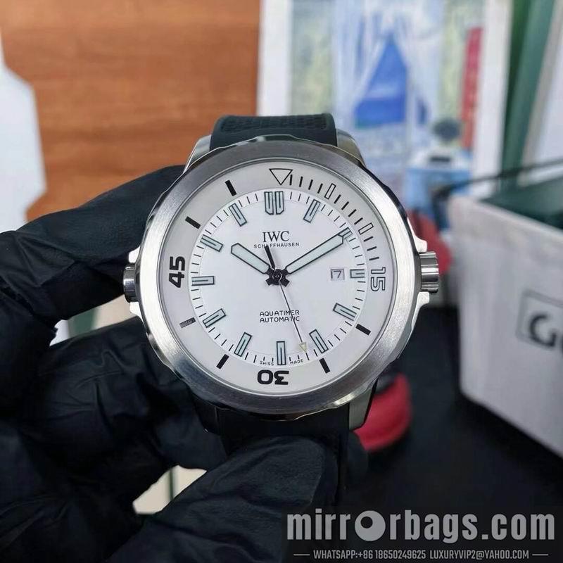 Replica IWC 43mm 0318106