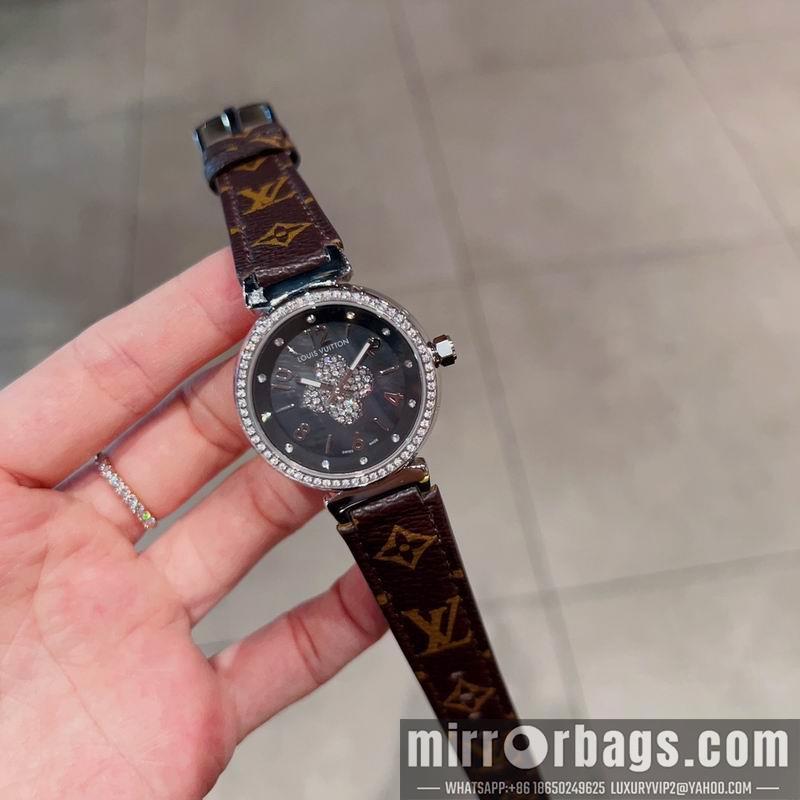 Replica LV watch 081648