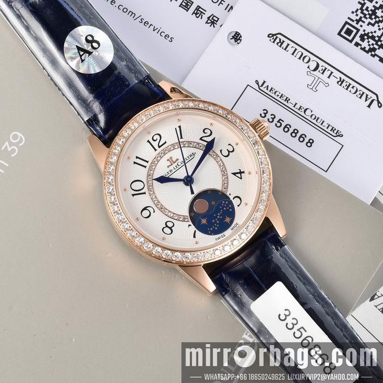 Replica Jaeger Lecoultre women 33X9mm M20