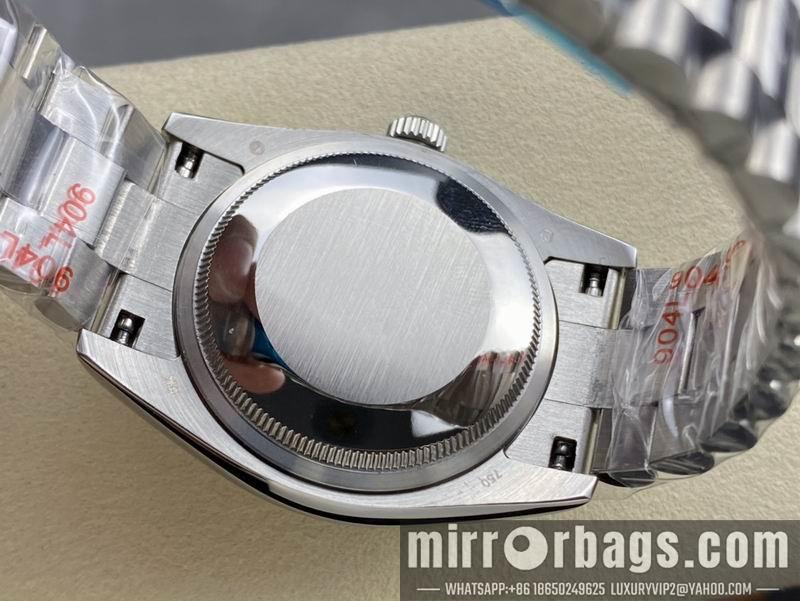 Replica Rolex 36mm 092907