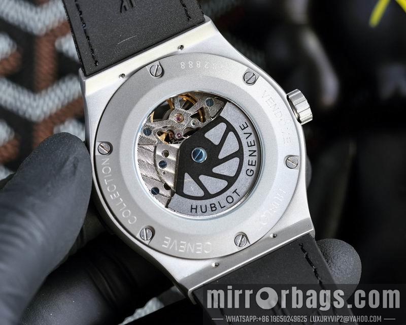 Replica Hublot 45X13mm 050707