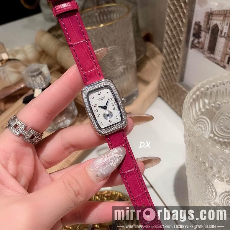 Replica Longines 32x28x8mm 12nms49