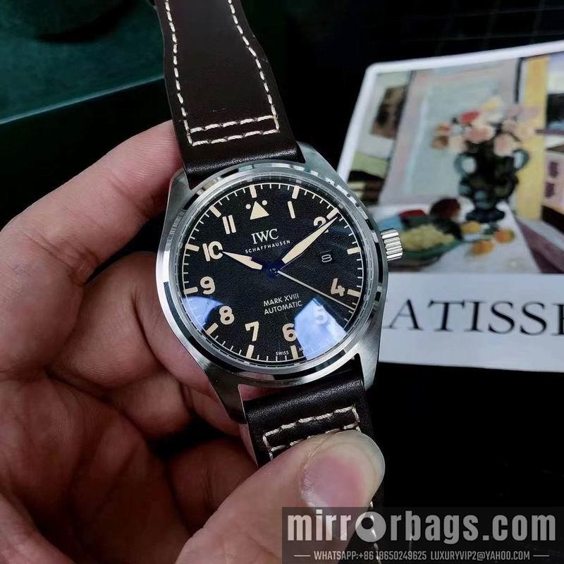 Replica IWC 40mm 0318126