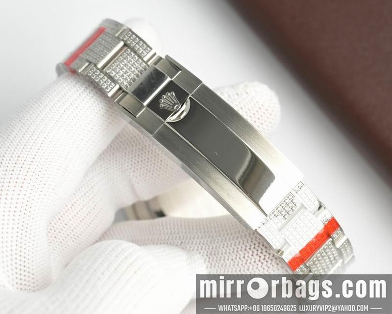 Replica Rolex 40mm 041603