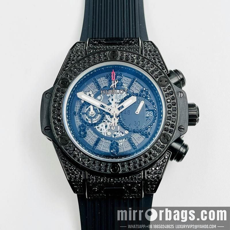 Replica Hublot 42X16.2mm 0827110