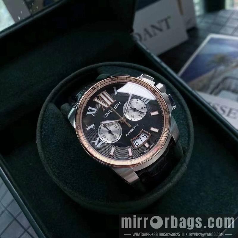 Replica Cartier 42mm 031966