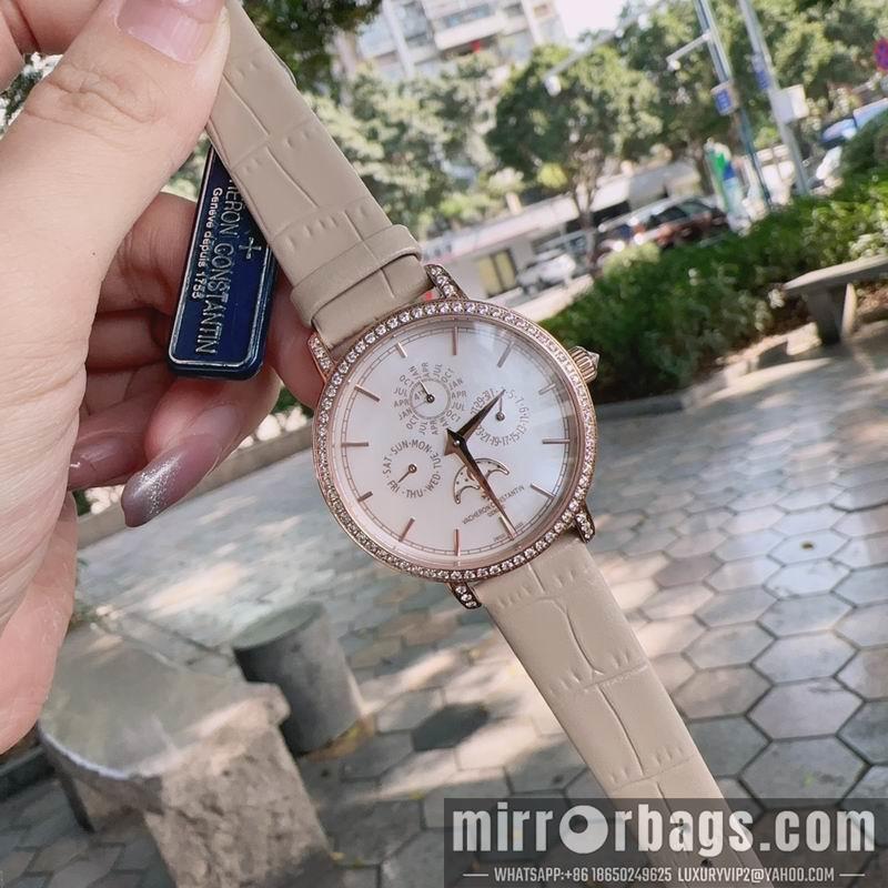 Replica Vacheron Constantin  watch 121894