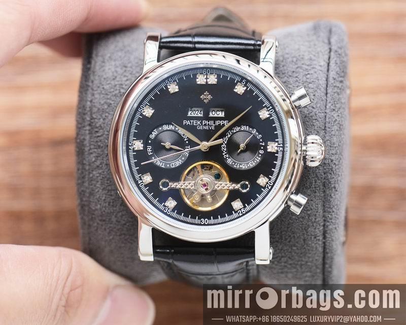 Replica Patek Philippe 41X12mm 052026