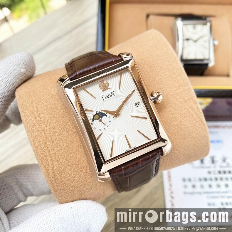 Replica Piaget men 38X13mm 59
