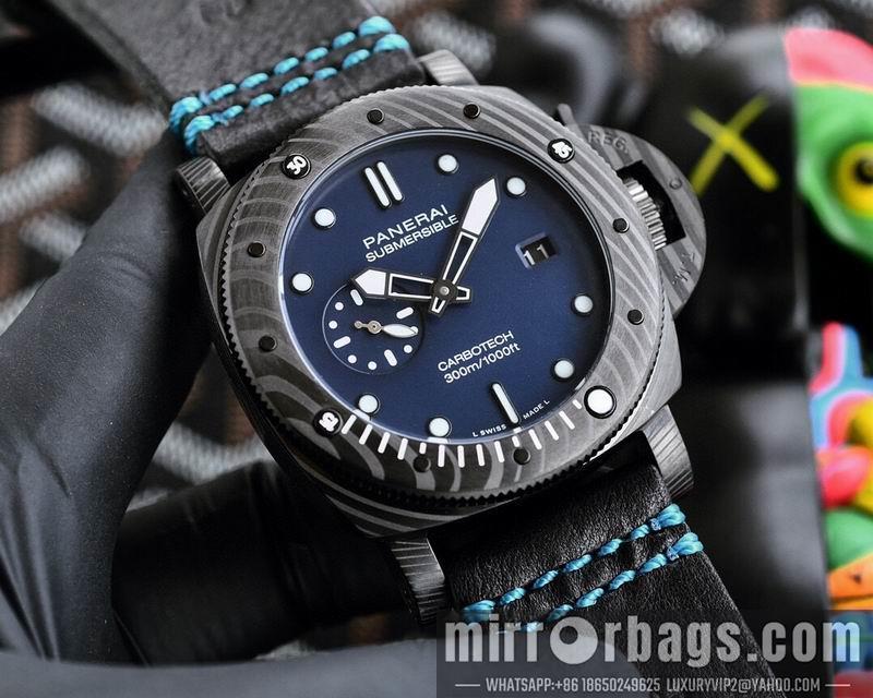 Replica Panerai 47mm 092838