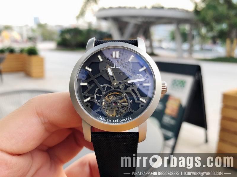 Replica Jaeger Lecoultre 40X11mm 052003
