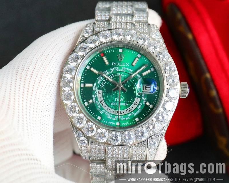 Replica Rolex 42mm 080604