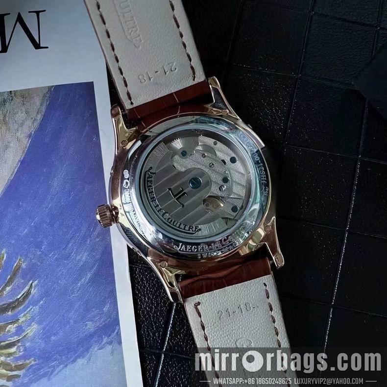 Replica Jaeger Lecoultre men 42mm 090946