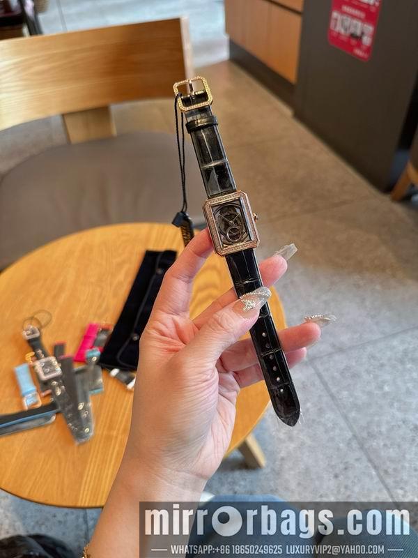 Replica Chanel 34.6X26.7mm 042713