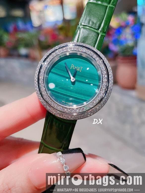 Replica Piaget 34x8mm 5nms77
