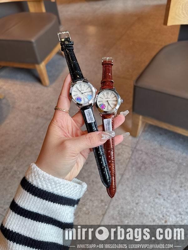 Replica Omega 34mm 022433