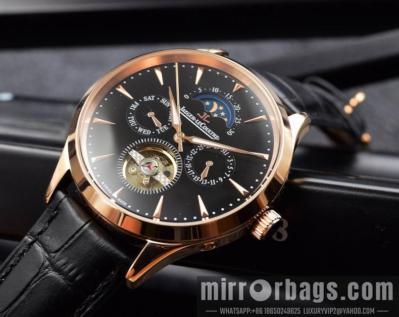 Replica Jaeger Lecoultre men 42X12mm 081408