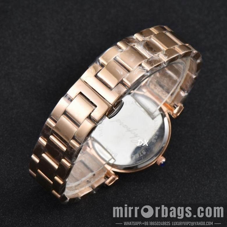 Replica Chopard 36mm 6nms68