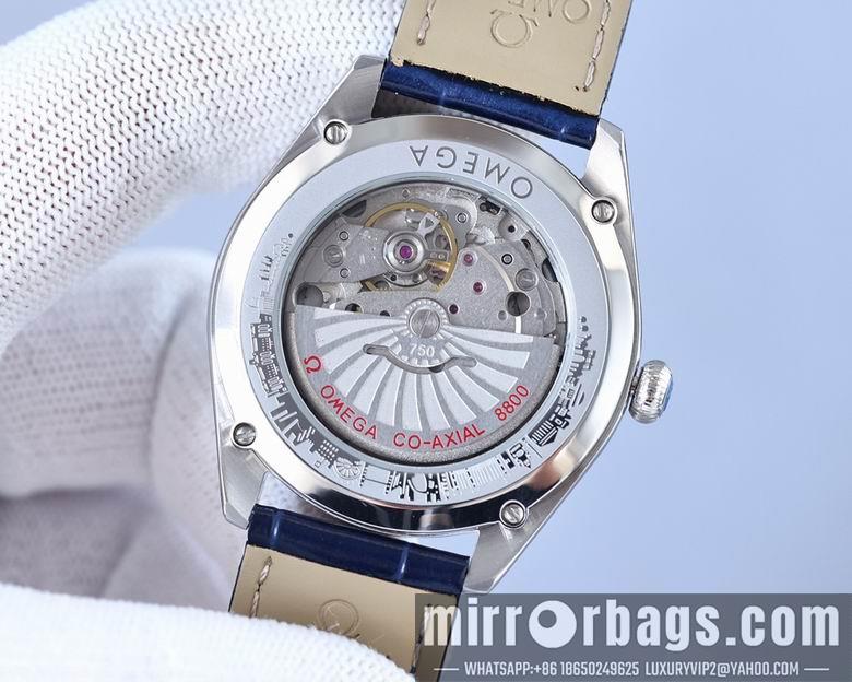 Replica Omega men 39.5X11mm M104
