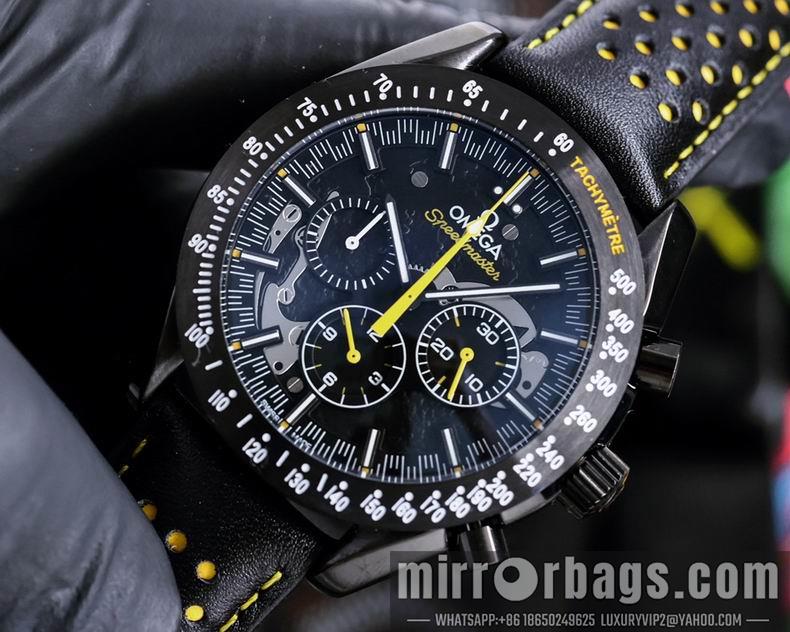 Replica Omega watch 45mm 070872
