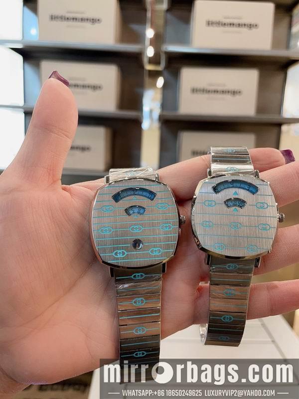 Replica Gucci 38mm 032272