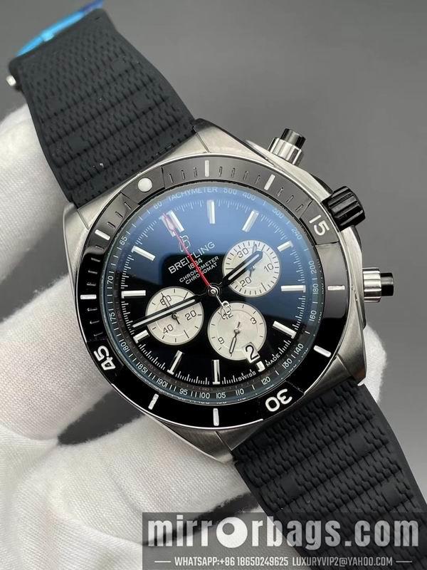 Replica Breitling Watch watch 072209