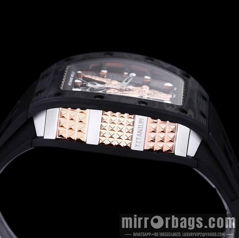Replica Richard Mille watch 102426