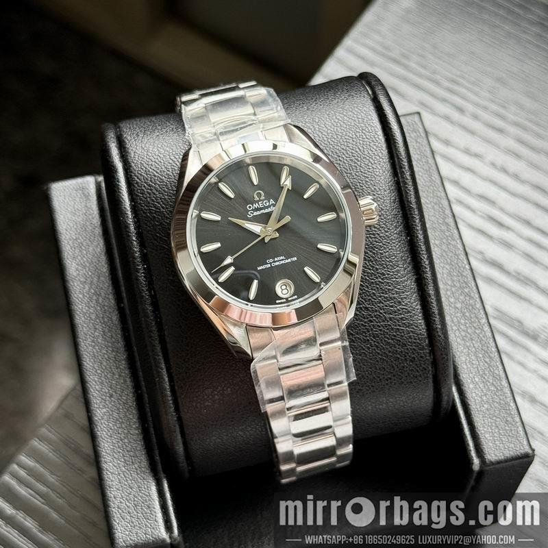 Replica Omega woman watch 090955