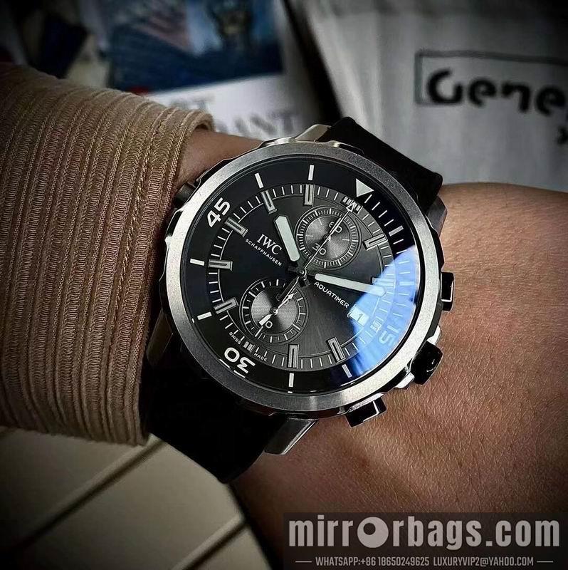 Replica IWC 43mm 0318125