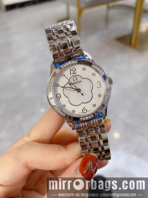 Replica Omega watch 030103