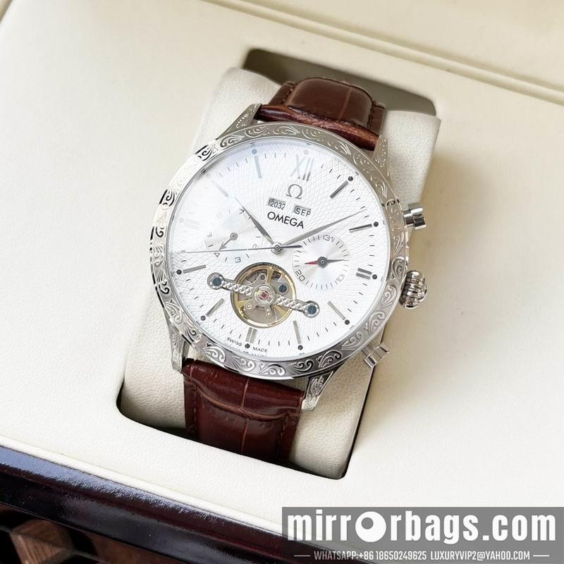 Replica Omega 42mm 1101130