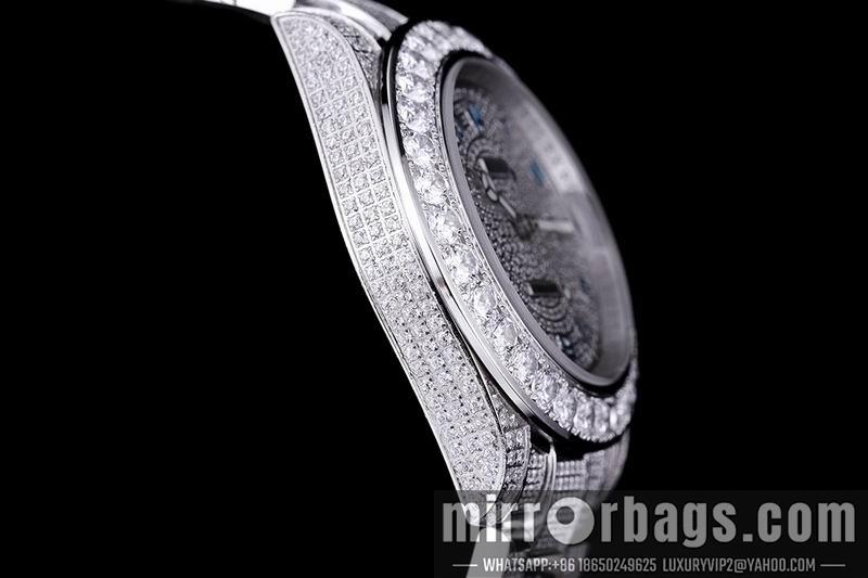 Replica Rolex 42mm 050434