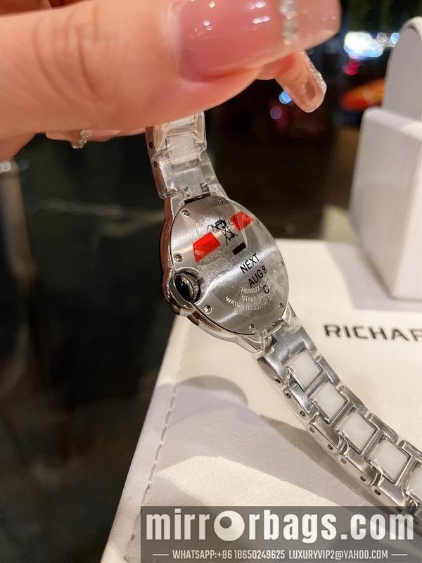 Replica Cartier 33X9mm 102233