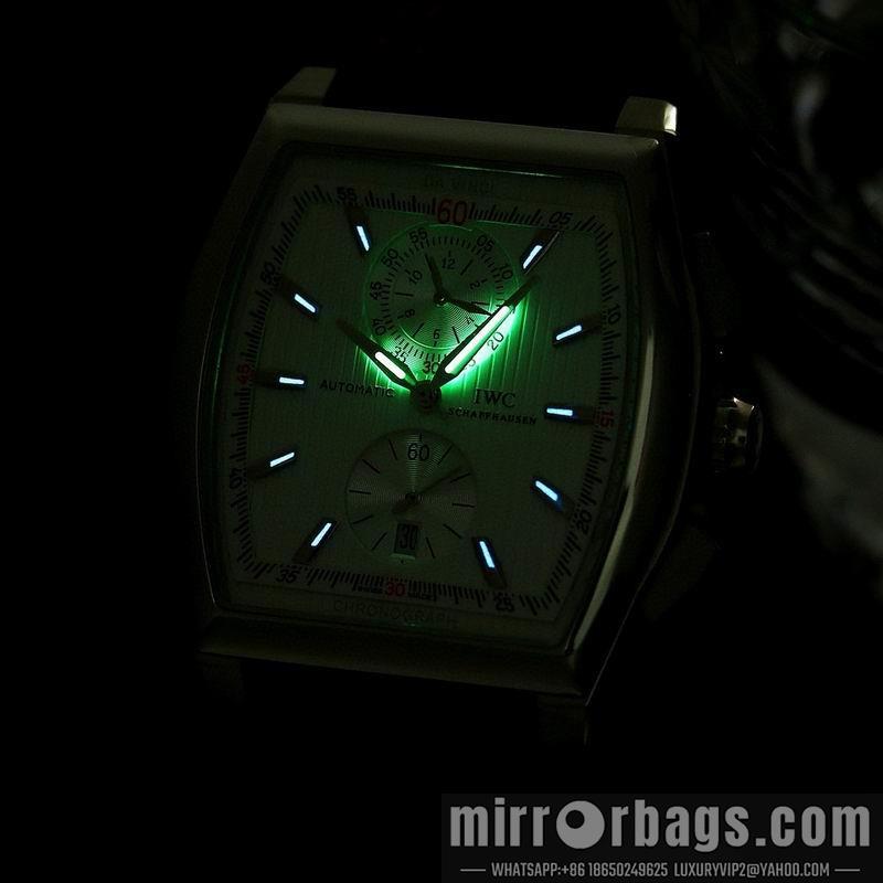 Replica IWC IW376419 43.1X51mm 122505