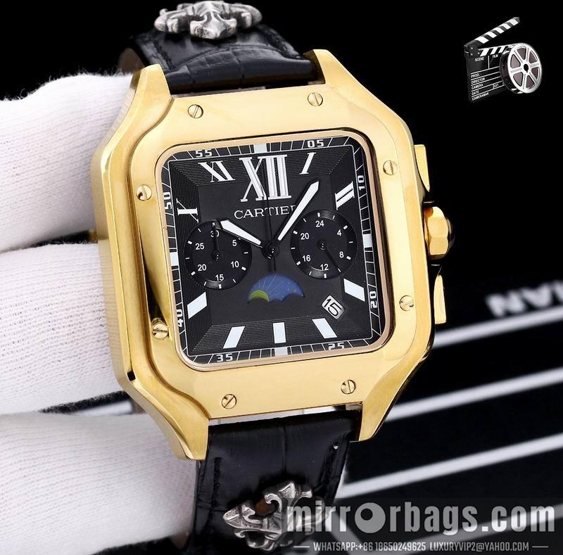 Replica Cartier 45X13mm 101479