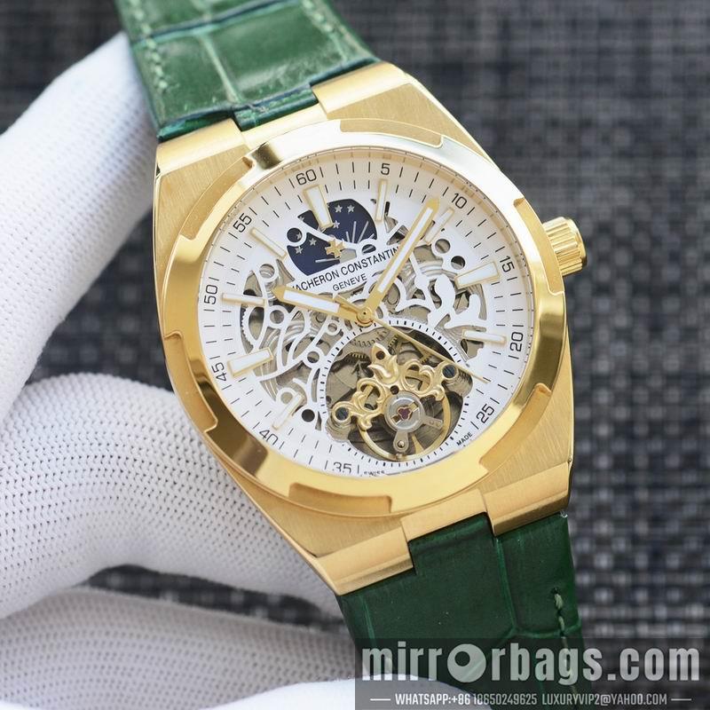 Replica Vacheron Constantin 43X12mm 101599