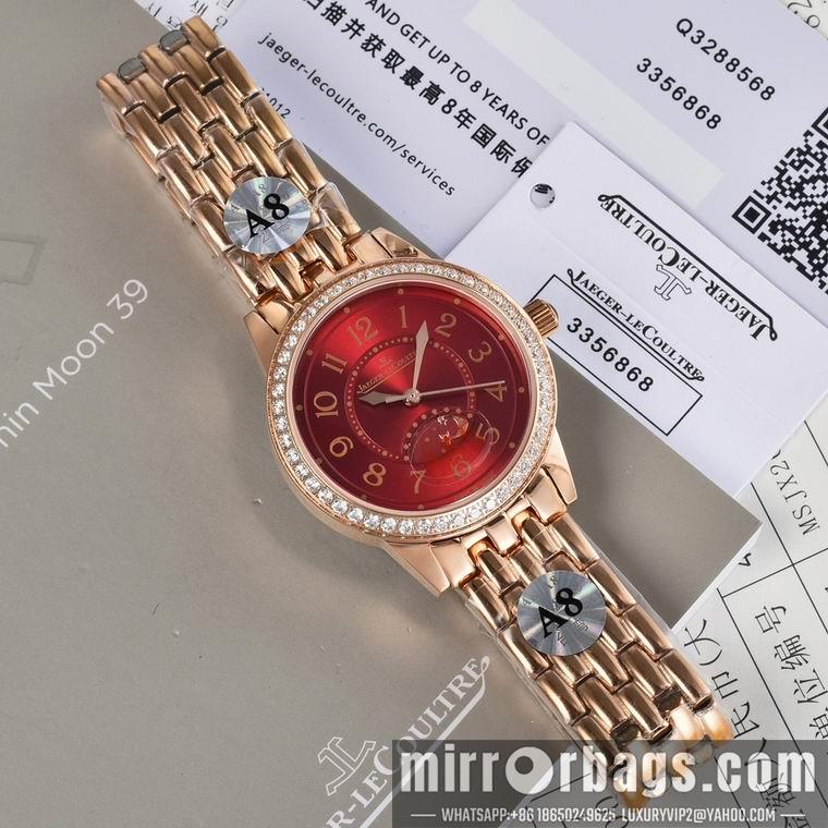 Replica Jaeger Lecoultre women 33X9mm M18