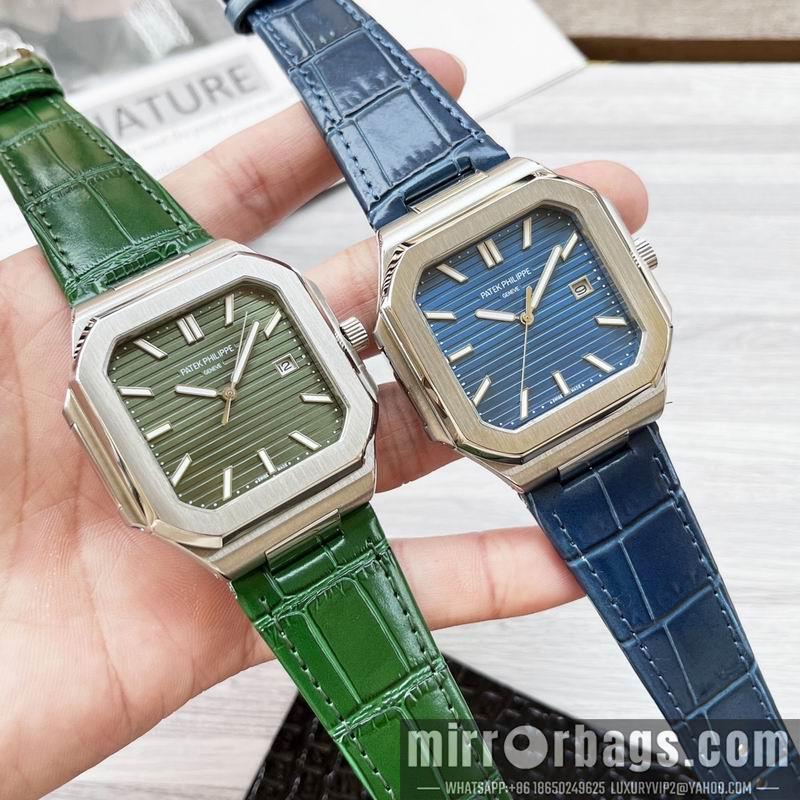 Replica Patek Philippe 42mm 042796