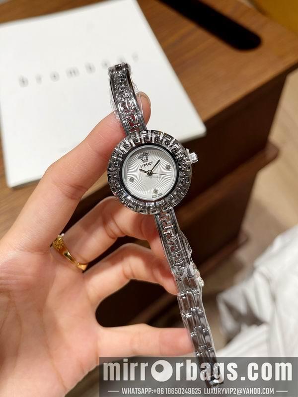 Replica Versace watch 110183