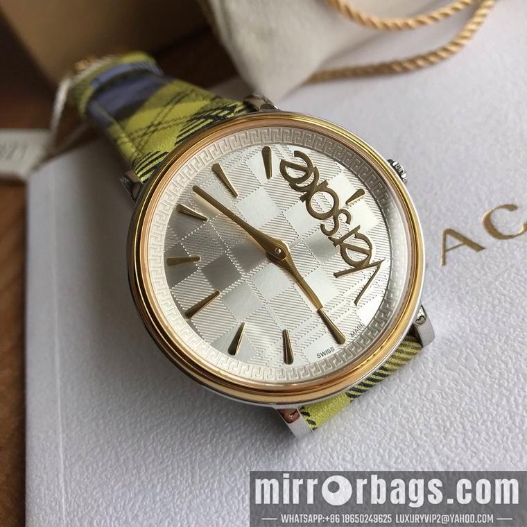 Replica Versace women 38mm M11