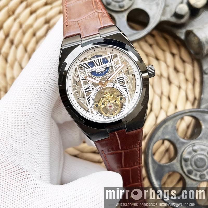 Replica Vacheron Constantin 43X12mm 030220