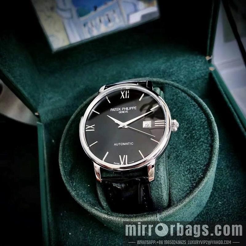 Replica Patek Philippe 43X12mm 071464