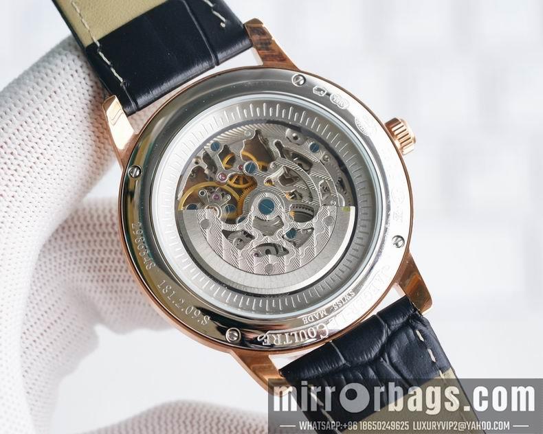 Replica Jaeger Lecoultre men 42mm 122560