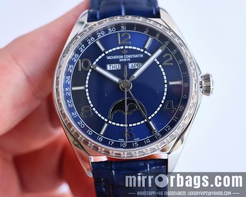 Replica Vacheron Constantin 40mm 082948