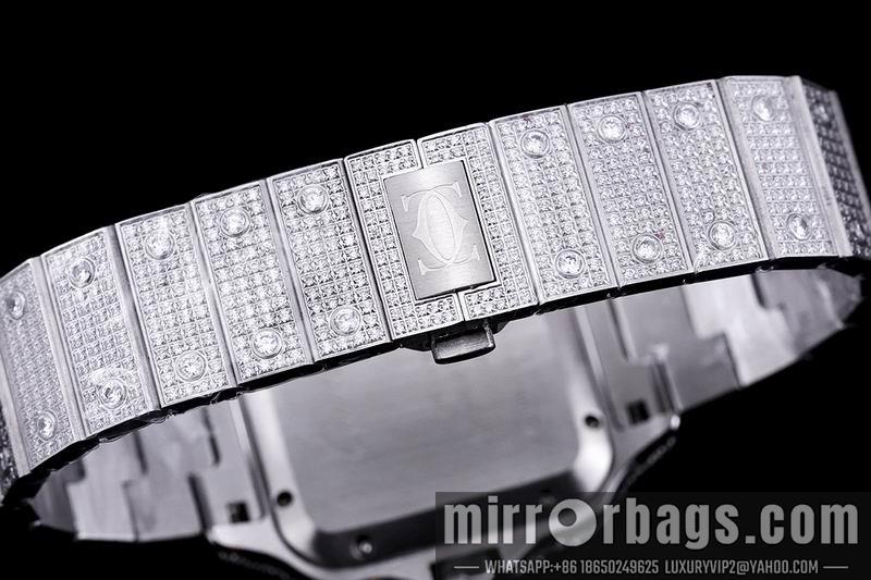 Replica Cartier 40mm 050410